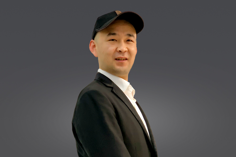 袁新宇(效果圖設(shè)計師)